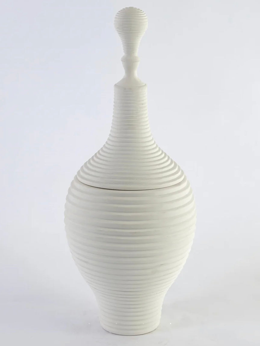 Sarah Baeumler Ceramics Collection