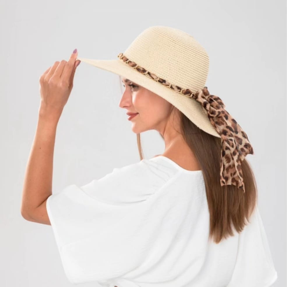 BAZ Summer Hat