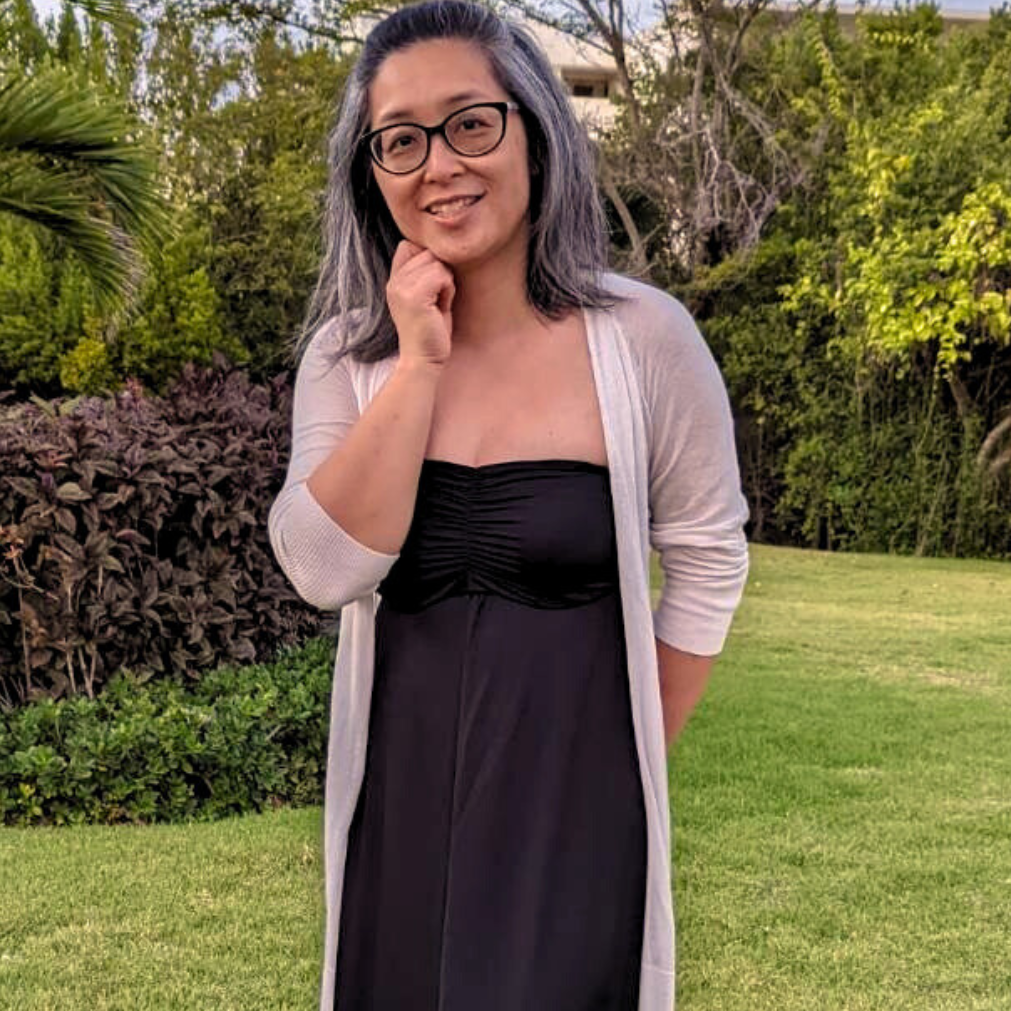 HENKAA Viola Maxi Dress - Night Black