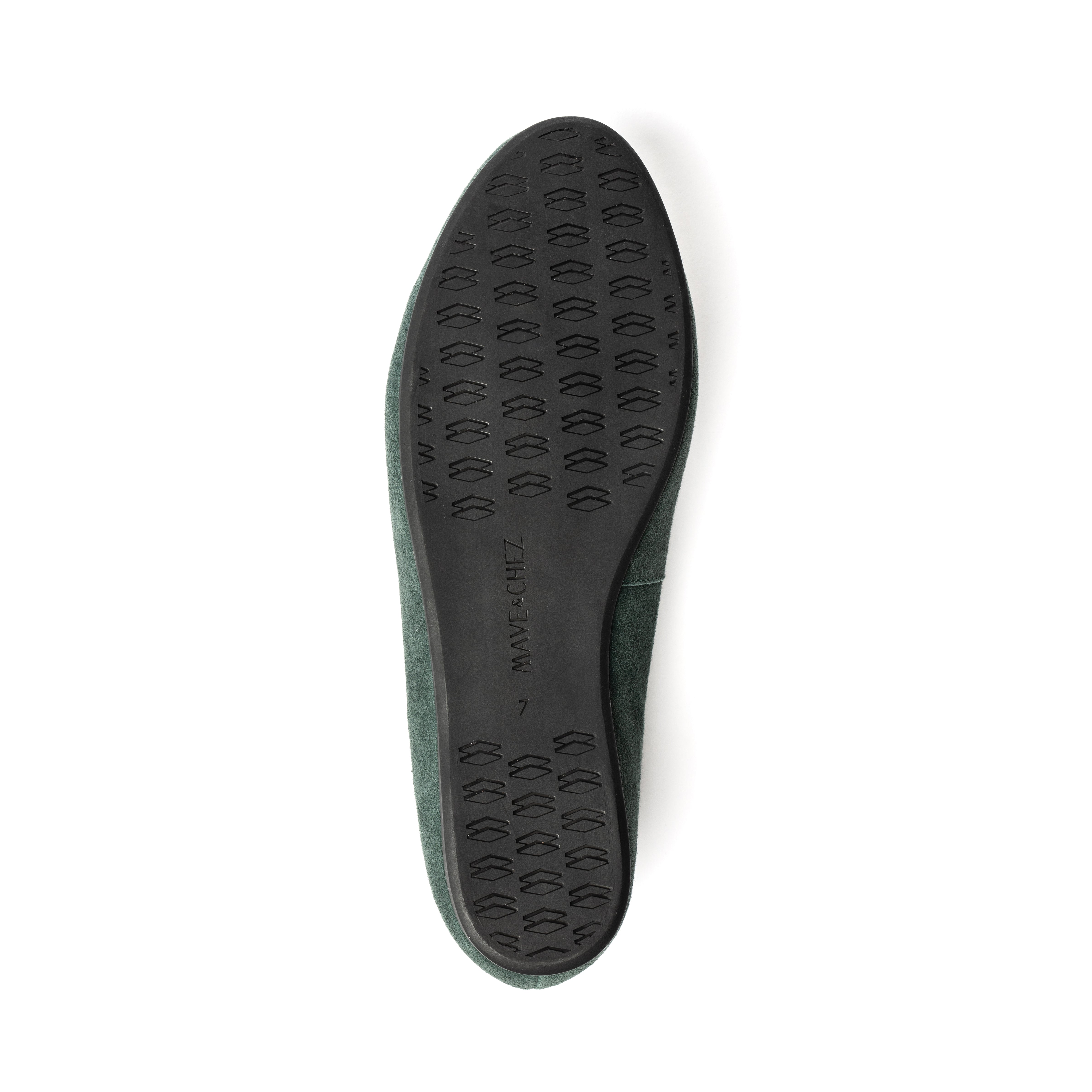 The Audrey - Classic Loafer