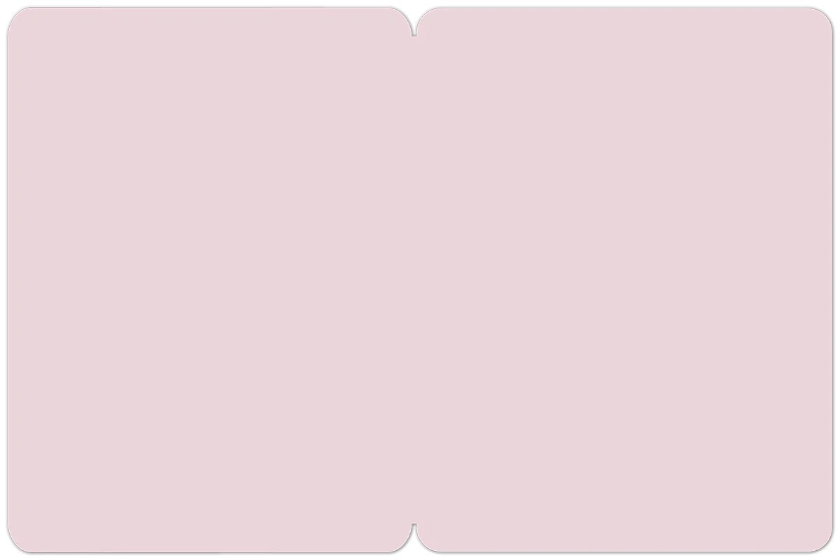 Willow & Ivy Press BRILLIANT WOMAN Blank Card