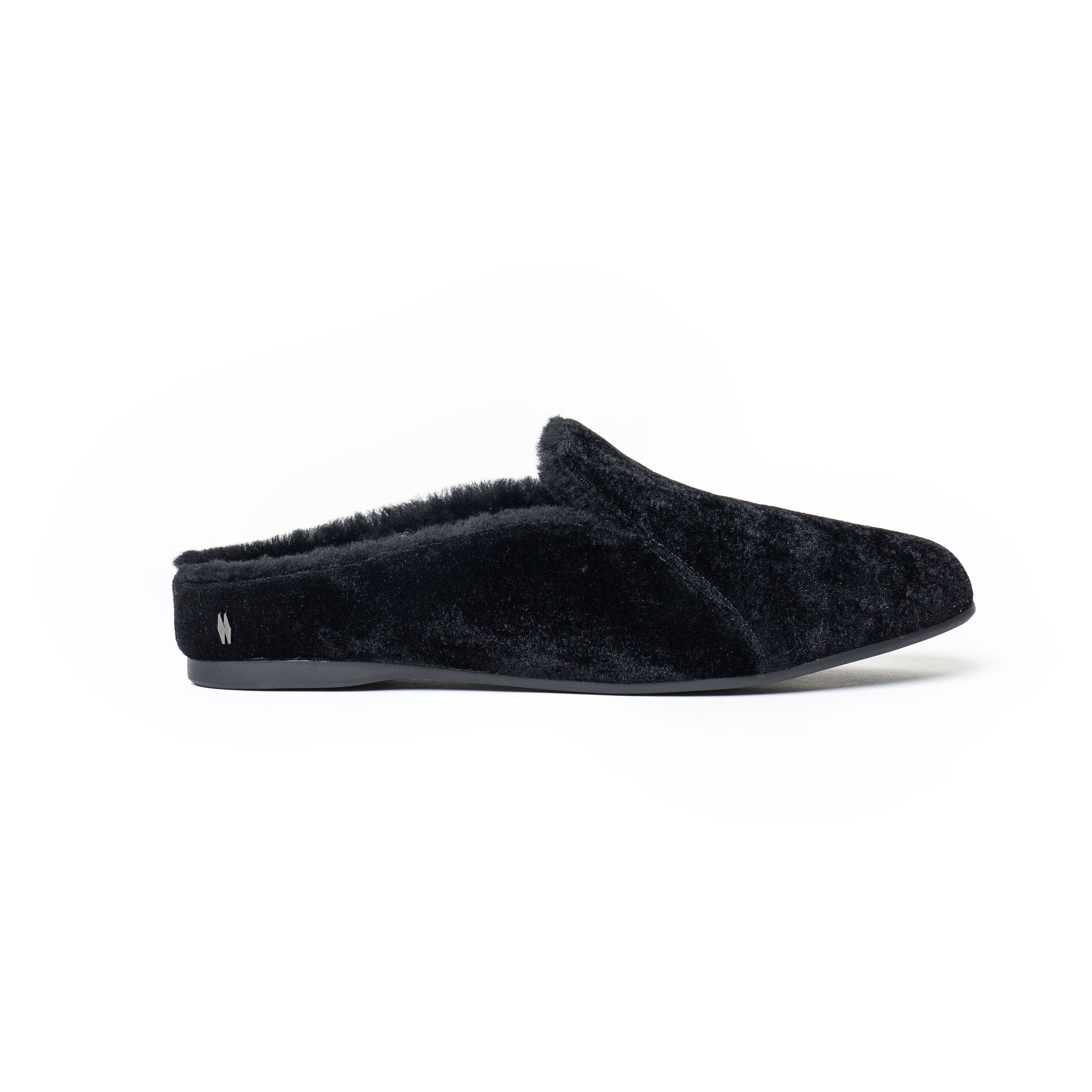 The Maya - Backless Mule