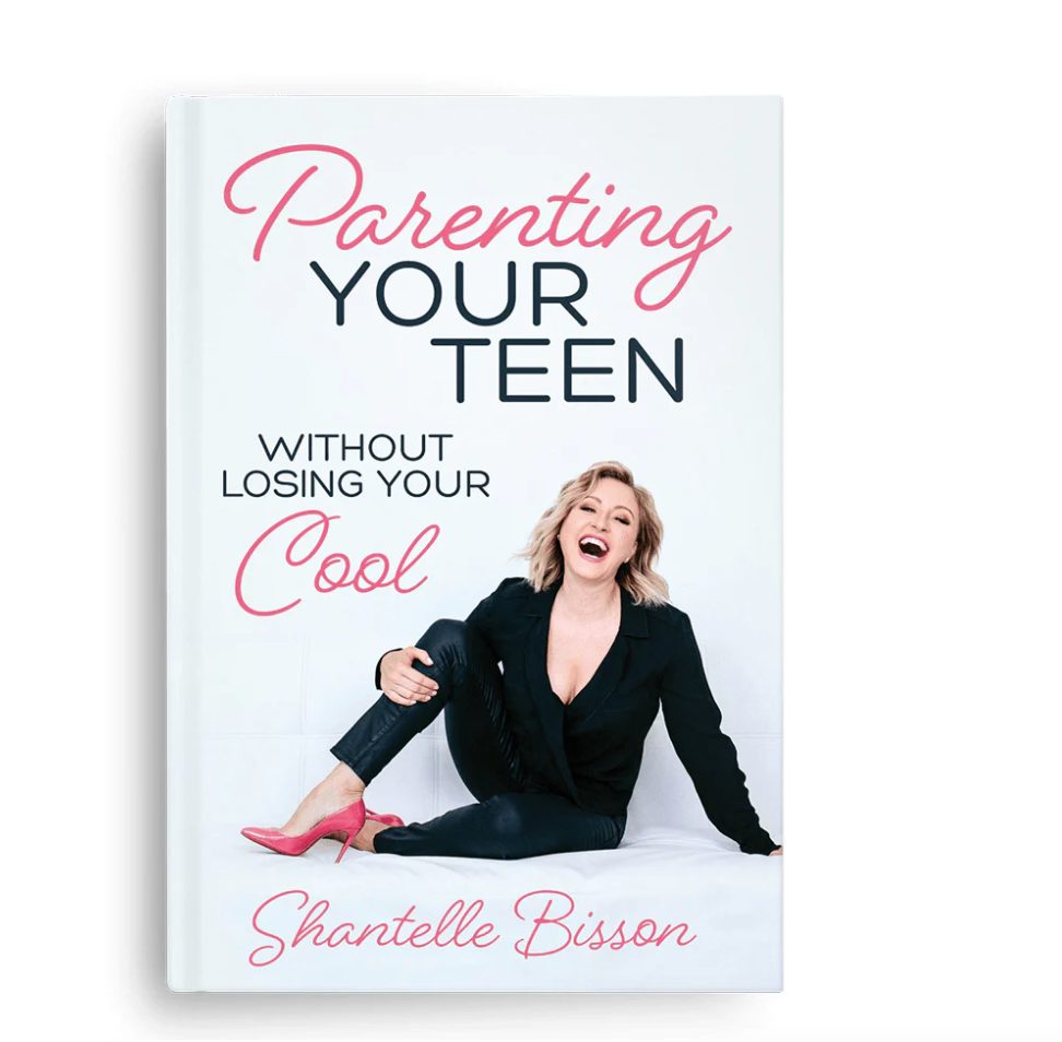 Parenting Your Teen Without Losing Your Cool