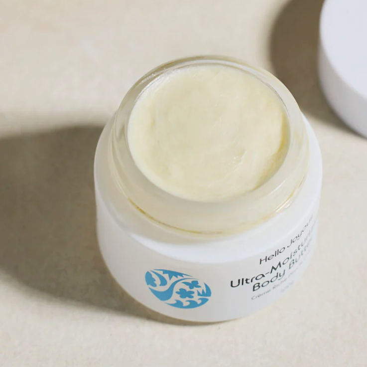Hello Joyous - Body Butter