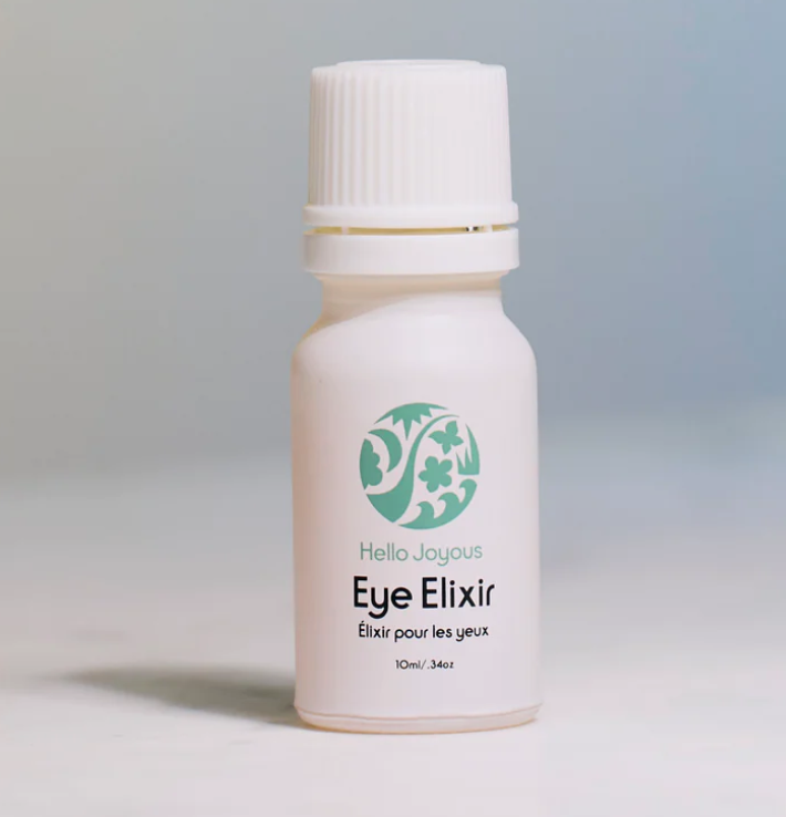 Hello Joyous - Eye Elixir