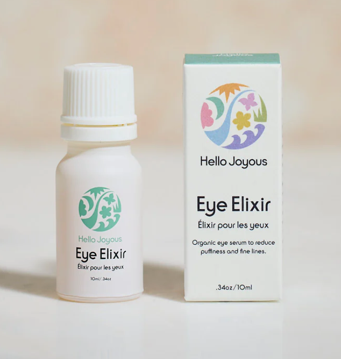 Hello Joyous - Eye Elixir