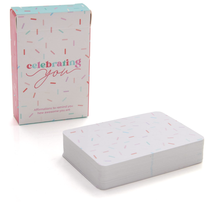 May You Know Joy - Celebrating You Gift Set