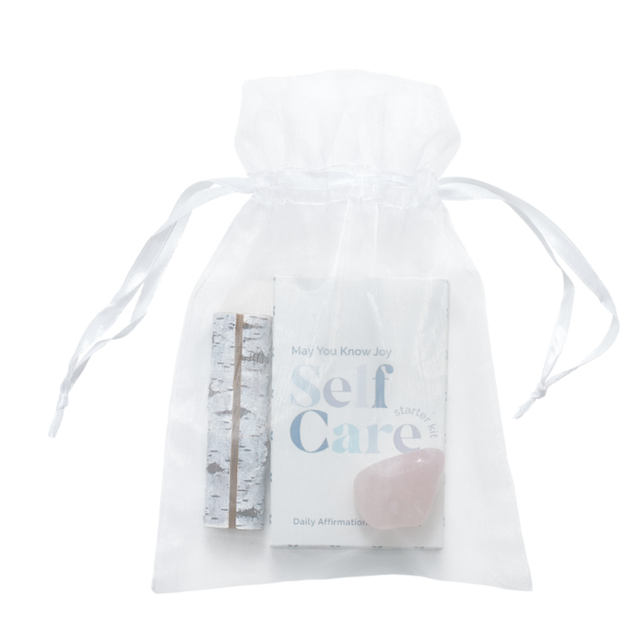 May You Know Joy - Self Care Gift Set