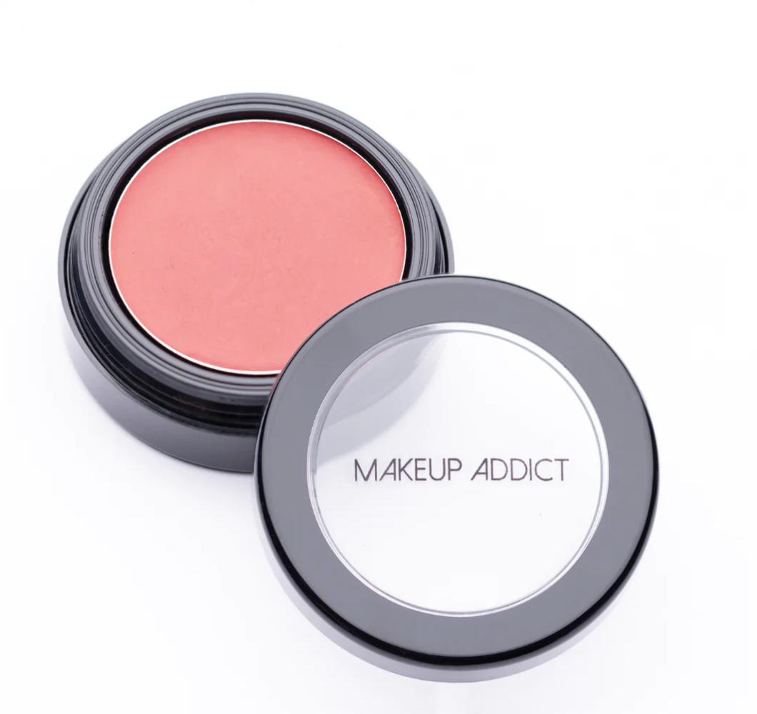 Makeup Addict Cream Blush