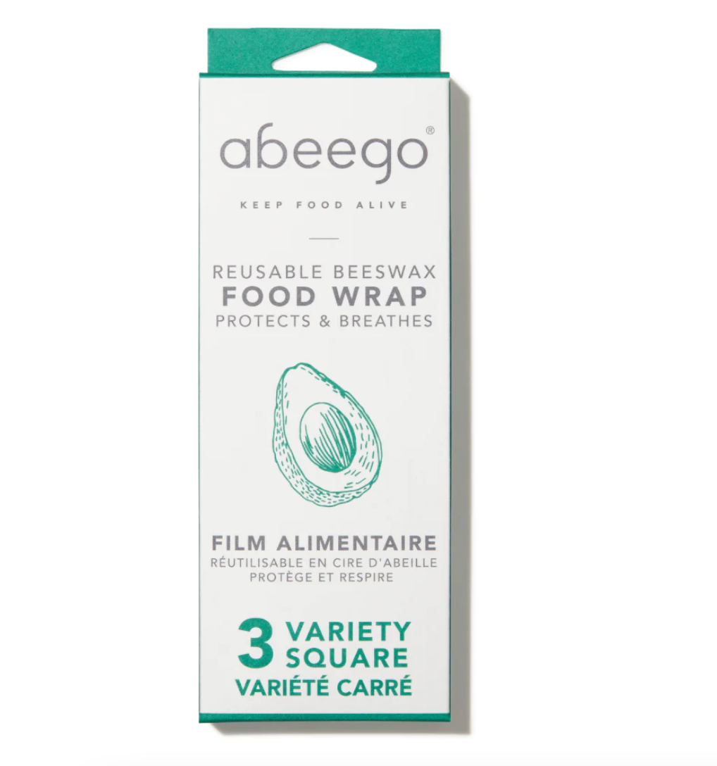 ABEEGO 3 Variety Square