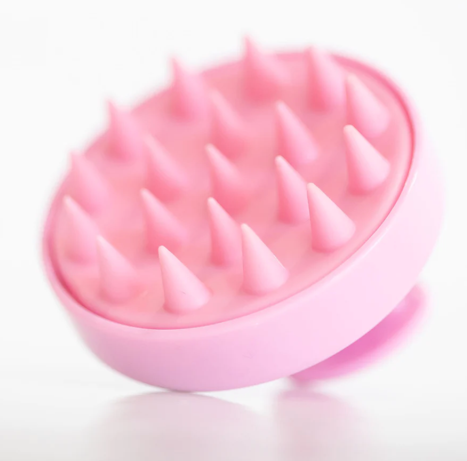 I'm Hair For You Always - Scalp Massager