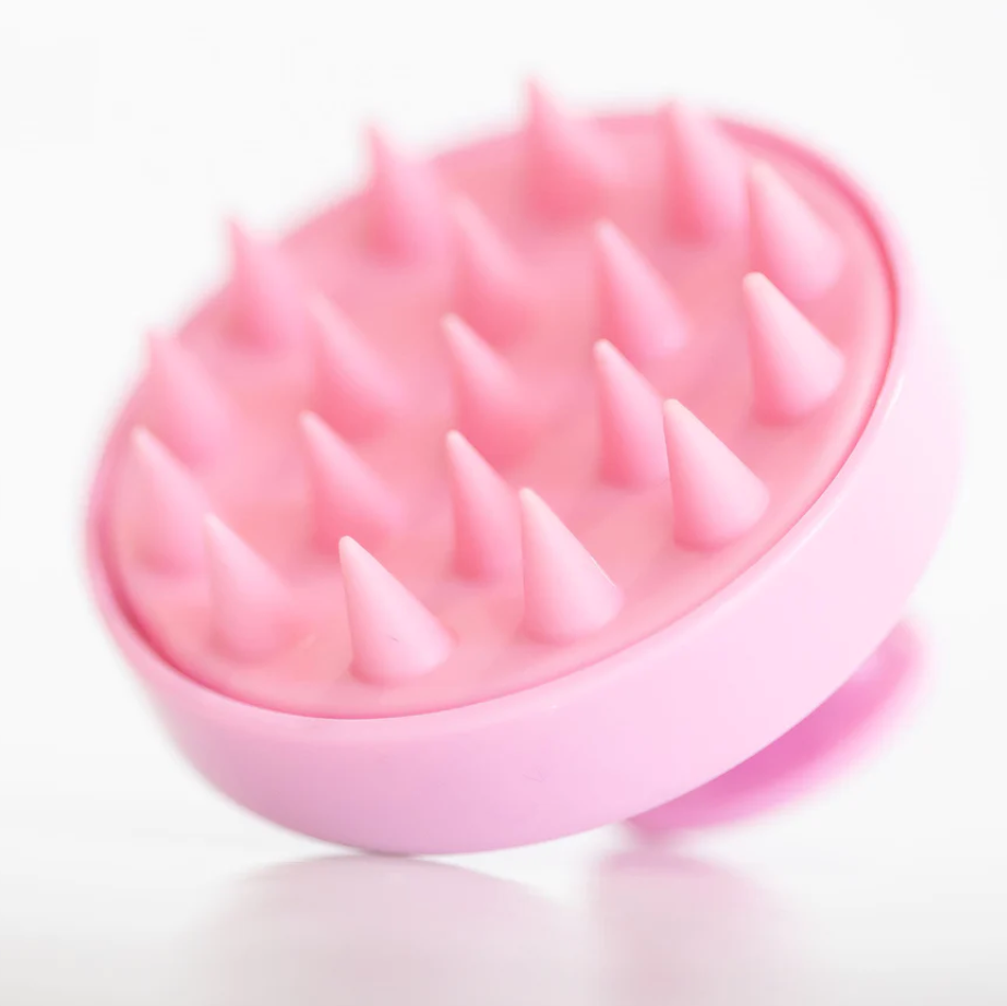 I'm Hair For You Always - Scalp Massager