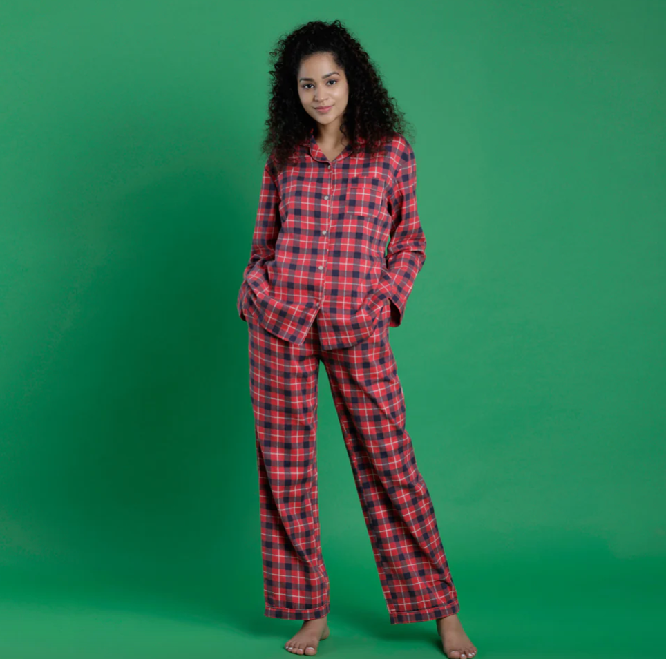 Mahogany pajamas best sale