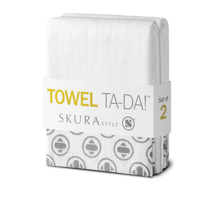 SKURA Towel Ta-Da