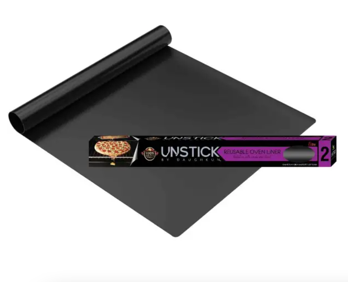 UNSTICK Reusable Oven Protector
