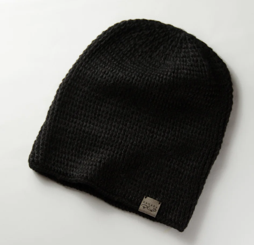 Canada Bliss FUNDAMENTAL Pom Hat