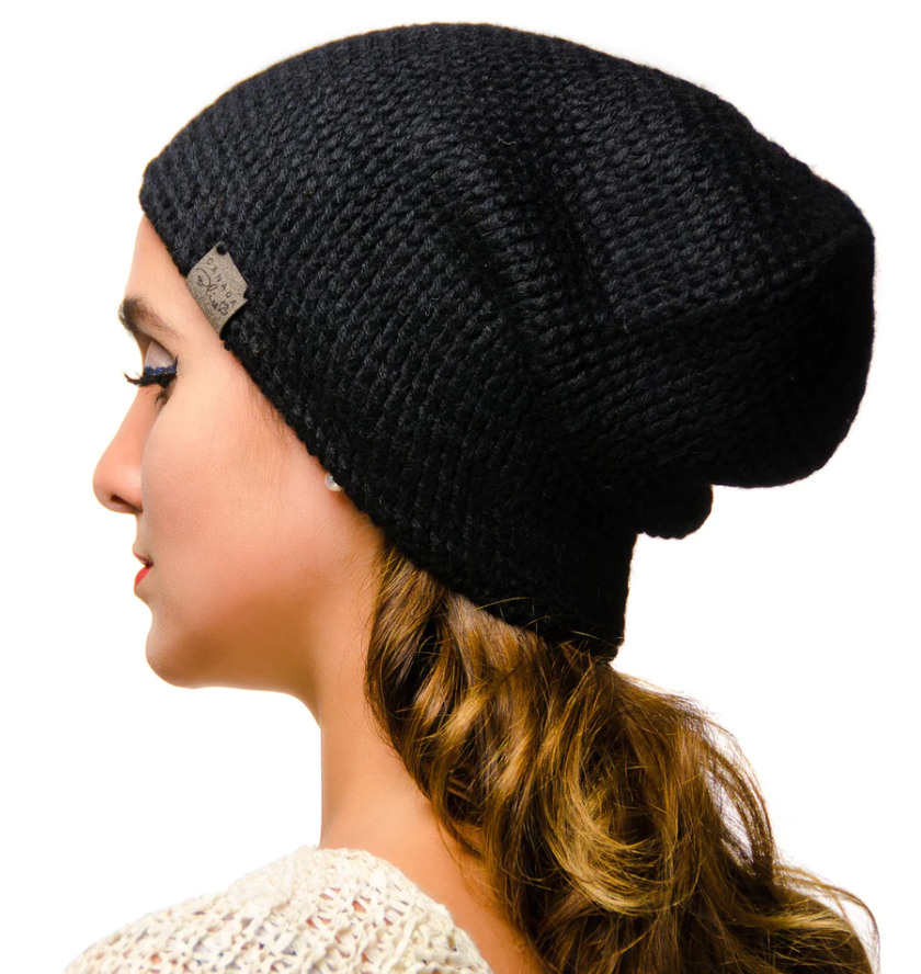 Canada Bliss FUNDAMENTAL Pom Hat