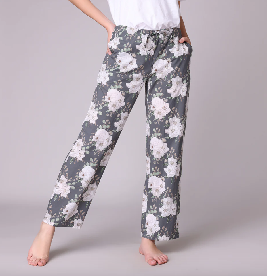 Mahogany JULIANA Pyjama Pants