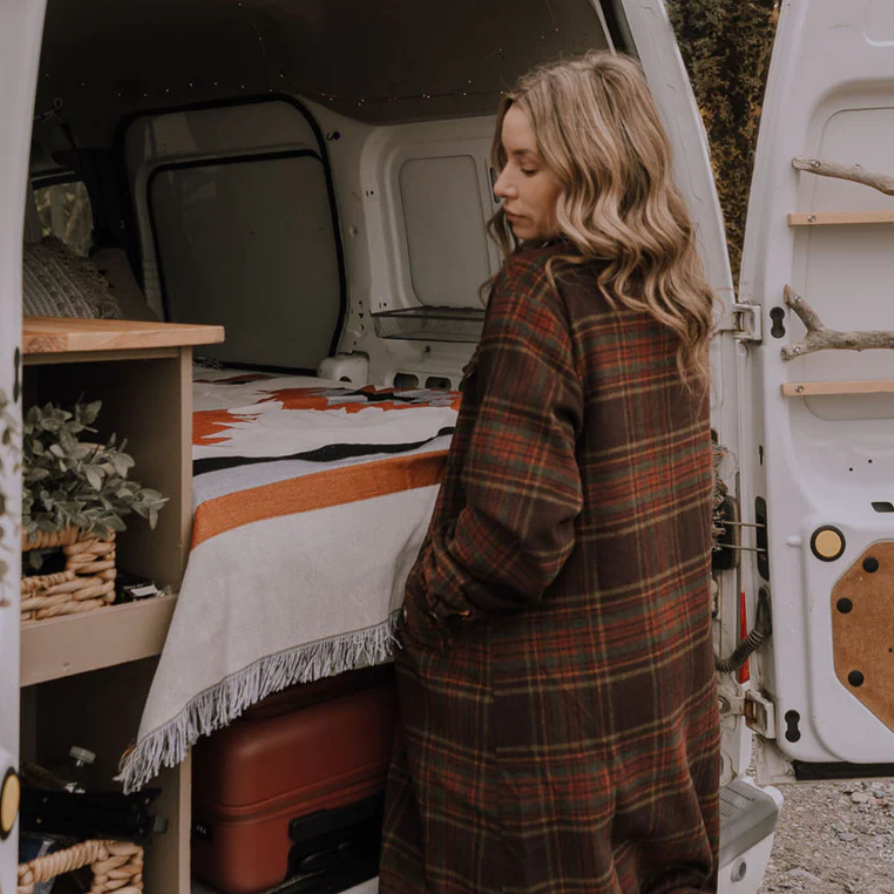 Canoe & Lake Jacket