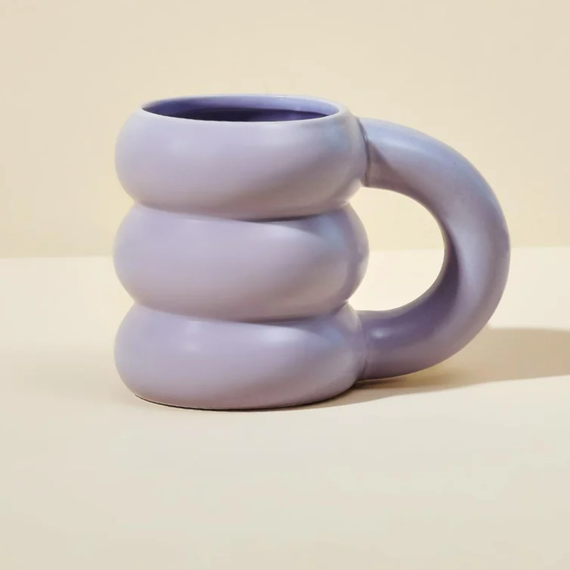 BLUME Cloud Mug