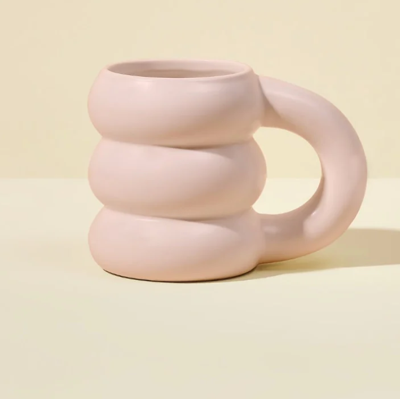 BLUME Cloud Mug