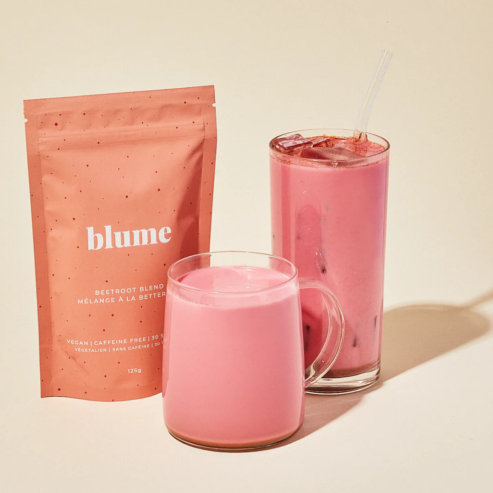 Blume BEETROOT Superfood Latté Blend