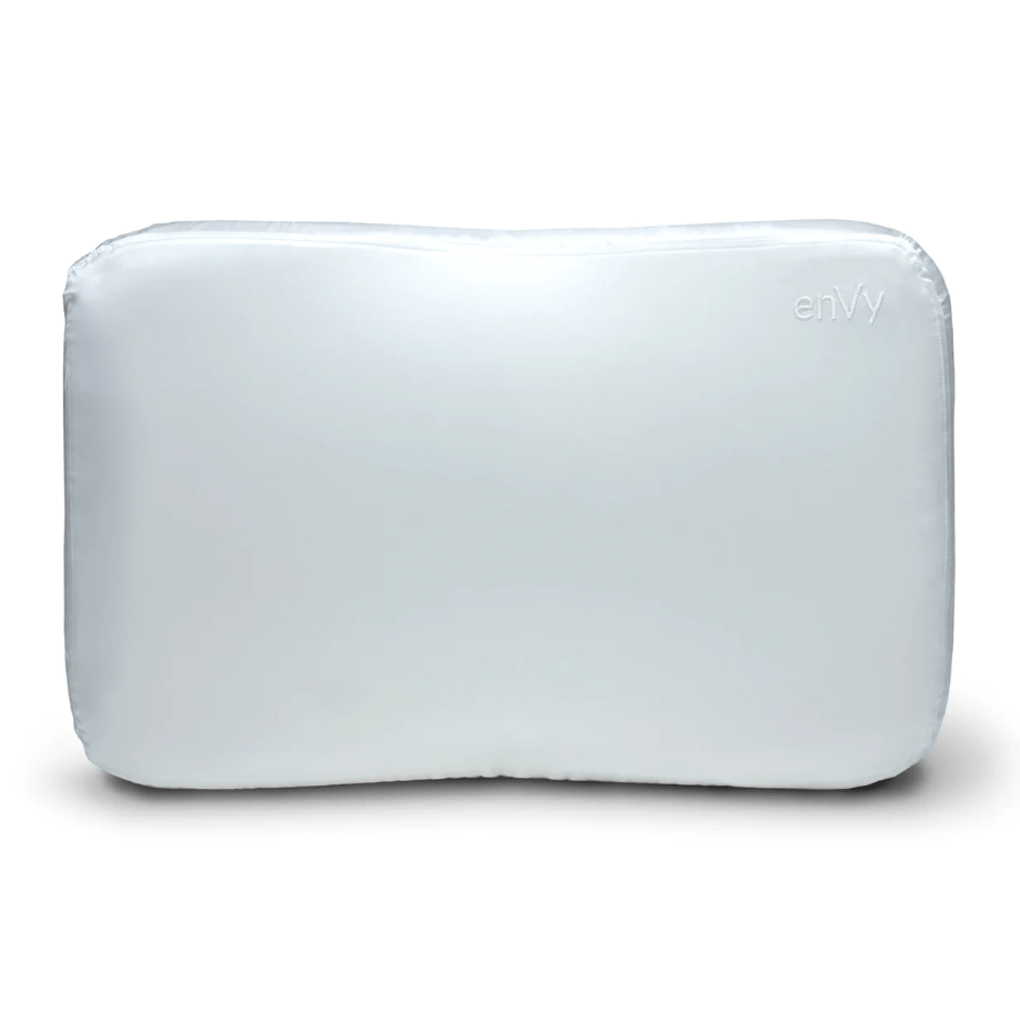 ENVY Copper + Silk Anti-Aging Wellness Pillow