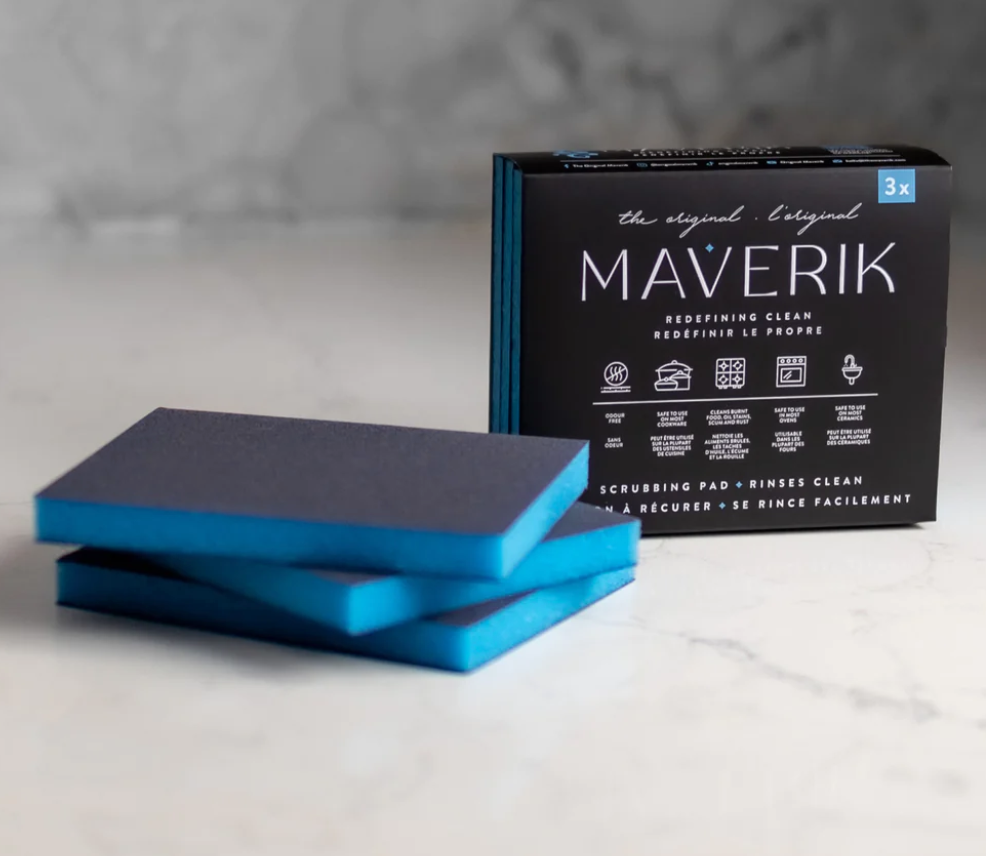 The Maverik (3-pack)
