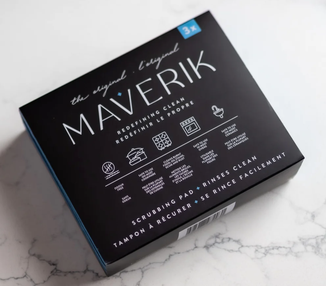The Maverik (3-pack)