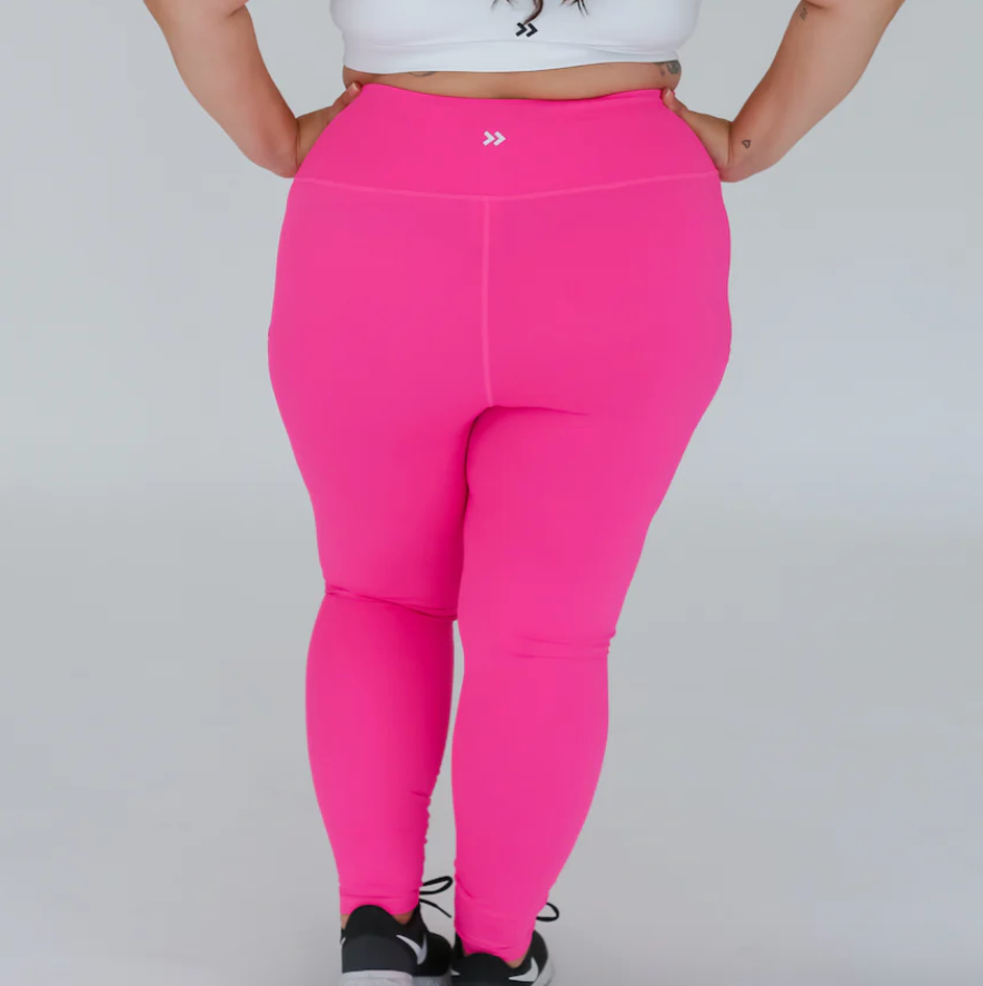 Muve Life High-Rise Leggings with Pockets