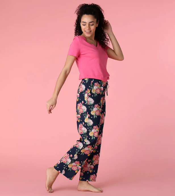 Mahogany Sleepwear funghi Miya