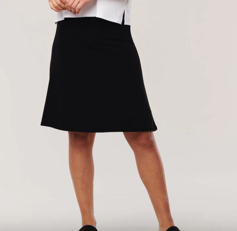 Helene Clarkson Design HALLE Reversible Skirt