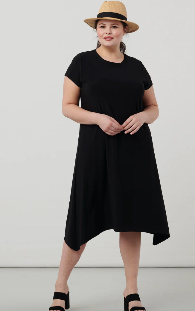 Helene Clarkson Design ORLY Dress