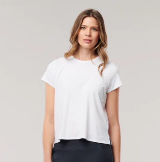 Helene Clarkson Design ALBI Sustainable T-Shirt