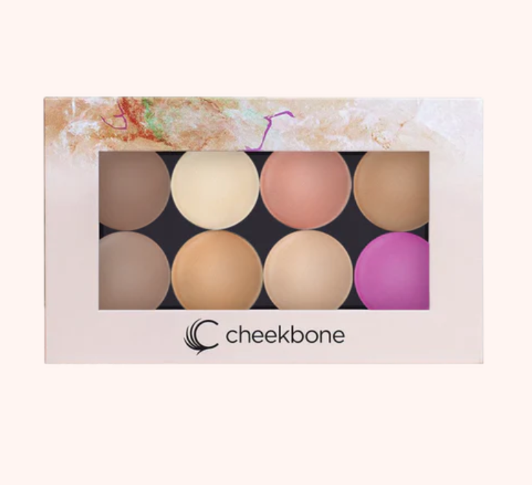 Cheekbone Beauty Everyday Palette