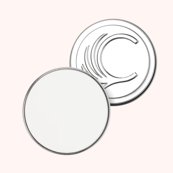 Cheekbone Beauty Mattifying Moon Dust