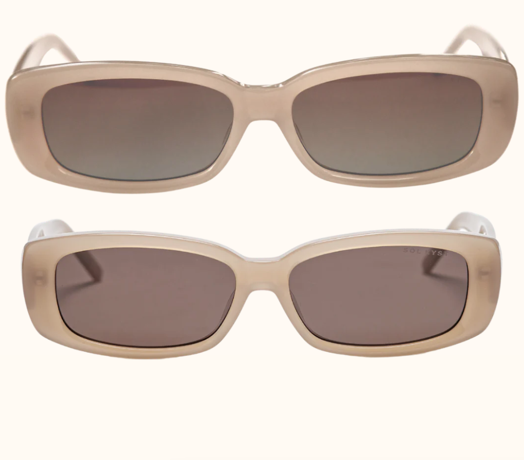Sol Kyst CASHMERE Sunglasses