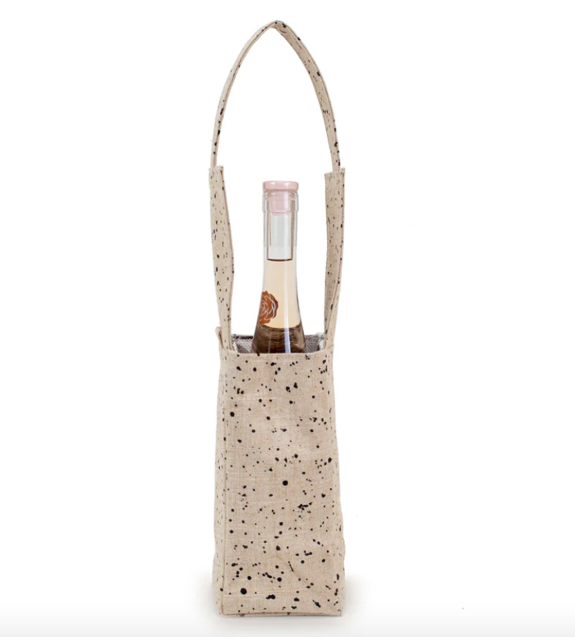 SoYoung Insulated Wine Tote