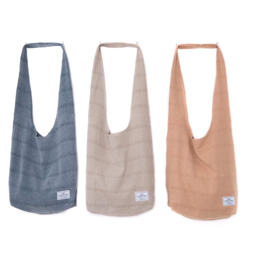 Tofino Towel Co. WANDERER Tote Bag