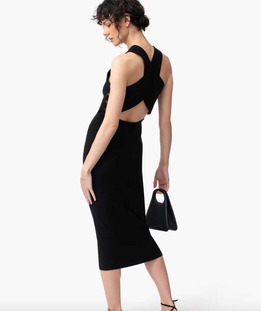 Narvan MONA Knit Dress