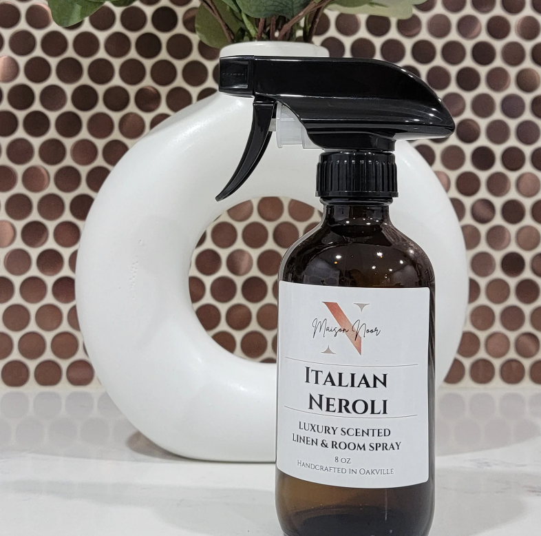 Maison Noor Linen & Room Spray