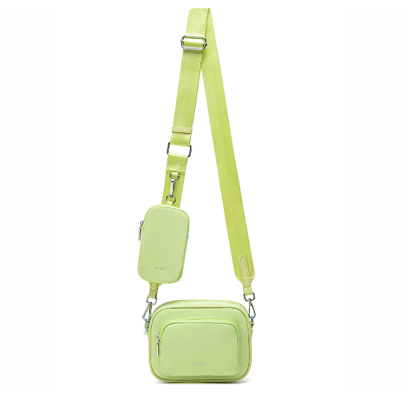 Pixie Mood DAISY Nylon Crossbody