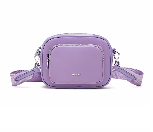 Pixie Mood DAISY Nylon Crossbody