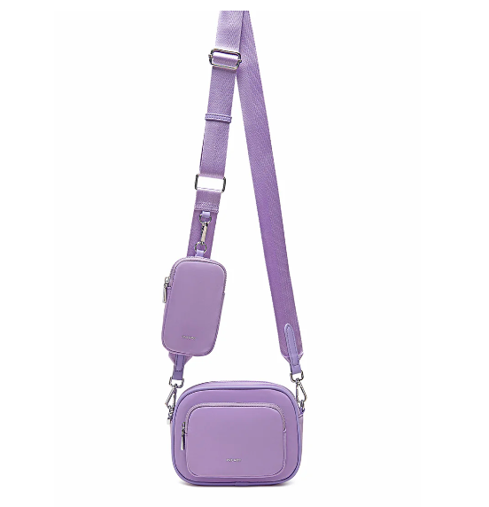 Pixie Mood DAISY Nylon Crossbody