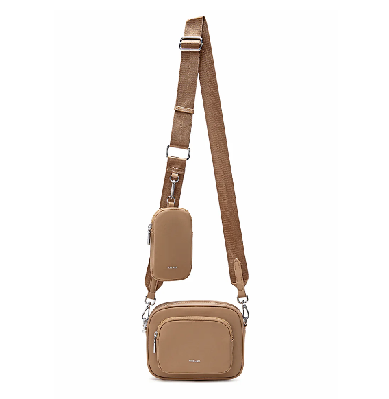 Pixie Mood DAISY Nylon Crossbody