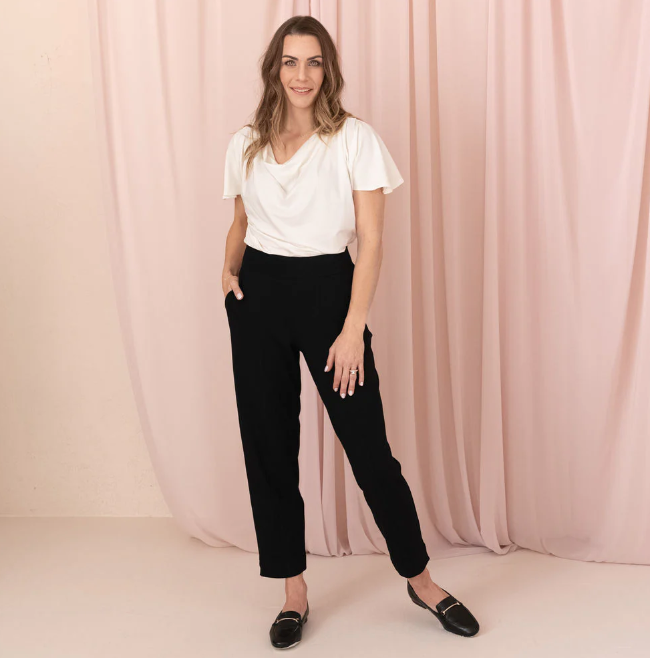 Encircled The Wanderer Pant1