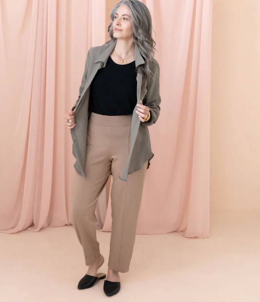 Encircled - The Wanderer Pant