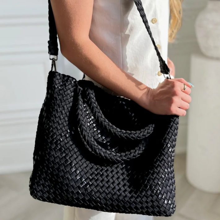 Isle of My - The Edition Handbag