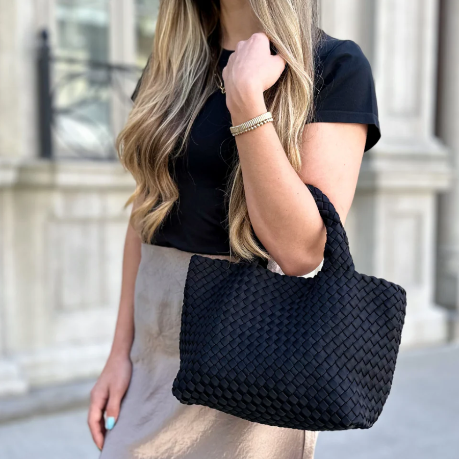 Isle of My - The Mini Edition Handbag