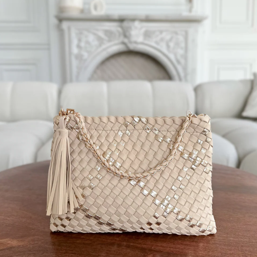 Isle of My - The Nolita Handbag